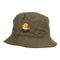 Poler REVERSIBLE VIBES BRAND BUCKET
